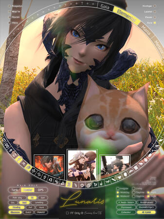 Twitter Profile Card